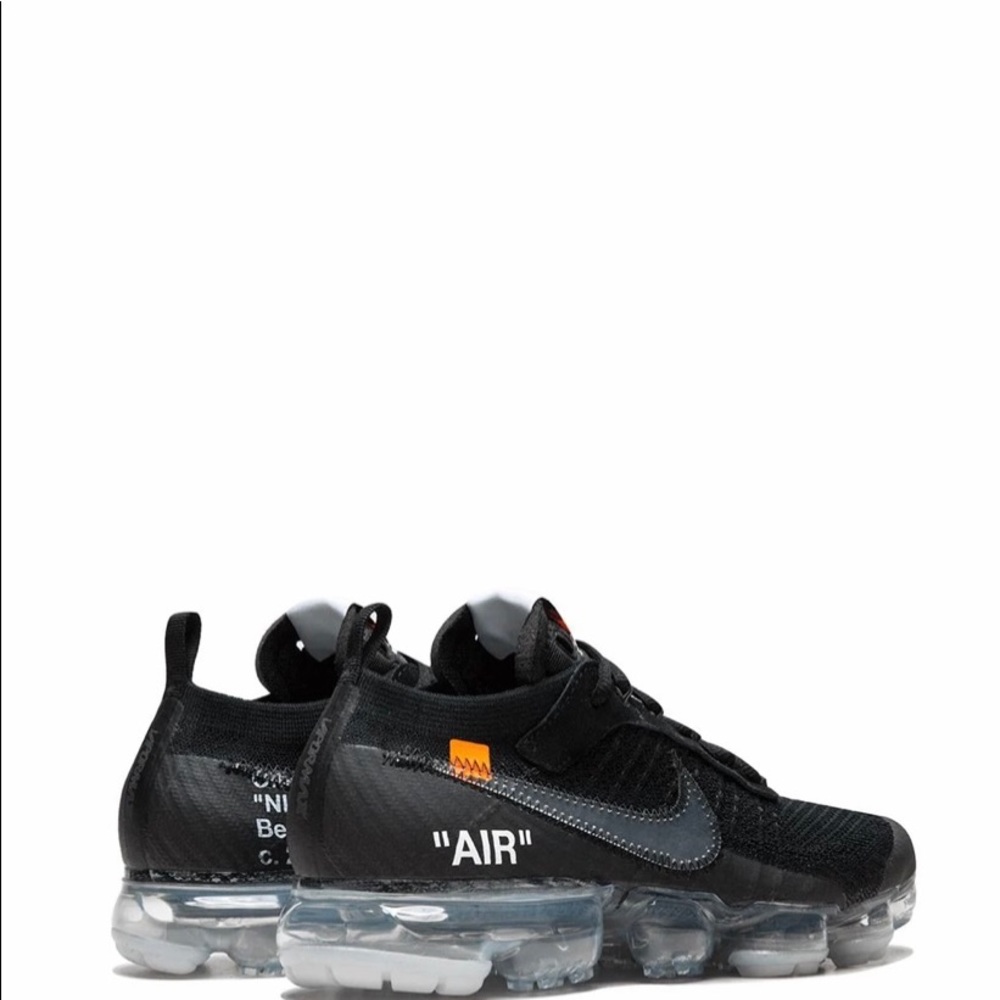 COPY - COPY - COPY - COPY - Vapor AirMax Off -White /black 🔥🔥🔥
